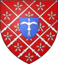 Coat of arms of Bras-Panon
