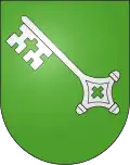 Coat of arms of Brenles