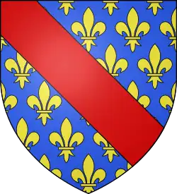 Unofficial shield