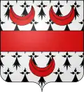 Coat of arms of Origny
