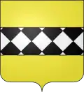 Coat of arms of Concoules