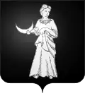 Coat of arms of Cornillon-Confoux