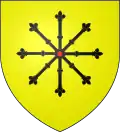 Coat of arms of Fenain