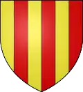 Coat of arms of Jungholtz