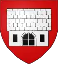 Coat of arms of Magny