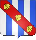 Coat of arms of Puits