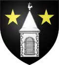 Coat of arms of Roderen