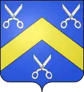 Coat of arms of Rogues