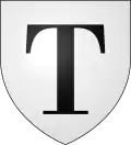 Coat of arms of Zillisheim