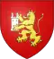 Branda da Castiglione's coat of arms