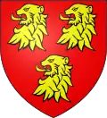 De Laguarigue de Survilliers family