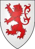 Coat of arms of Humerœuille