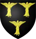 Coat of arms of Limeux