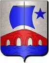 Coat of arms of Pont-de-Veyle