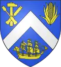 Coat of arms of Neuville