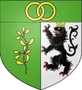 Coat of arms of Archignat