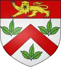 Coat of arms of Authieux-Ratiéville
