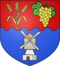 Coat of arms of Floirac