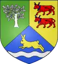 Coat of arms of Lagos