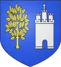 Coat of arms of Lautrec