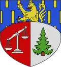 Coat of arms of Les Bréseux