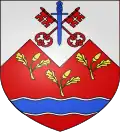 Coat of arms of Mimeure