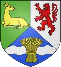 Coat of arms of Miramont-d'Astarac