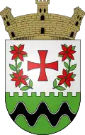 Coat of arms of Florida