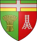 Coat of arms of Chambord