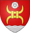 Coat of arms of Windsor