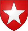 Coat of arms of L'Étoile