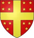 Coat of arms of Abbévillers