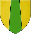 Arms of Alairac