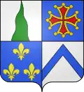 Coat of arms of Ambres