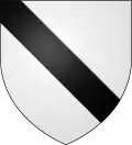 Coat of arms of Aragon