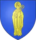 Coat of arms of Batzendorf