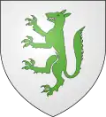 Coat of arms of Belley