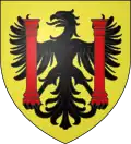 Coat of arms of Besançon