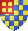 Coat of arms of Bohal