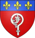 Coat of arms of Boos