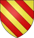 Coat of arms of Cemboing