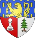 Arms of Chancia