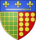 Coat of arms of Cologne