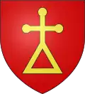 Coat of arms of Crastatt