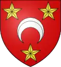Coat of arms of Erckartswiller