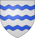 Coat of arms of Espieilh