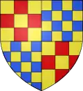Coat of arms of Forléans