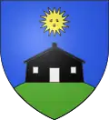 Coat of arms of Ger