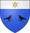 Coat of arms of Juncalas