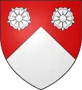 Coat of arms of La Penne